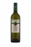 Château barbé blanc sec 2020