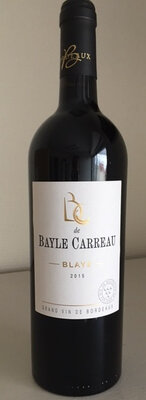 Bc de bayle carreau 2016