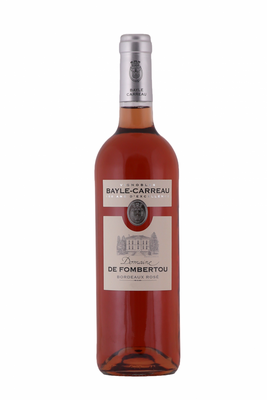 Domaine de fombertou 2020