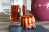 Cannelés de noëlie