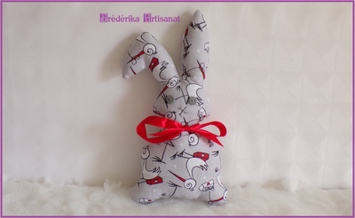 Lapin tissu