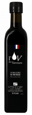 Vinaigre de vin