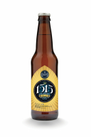 Biere 1515 blonde 33cl 6%