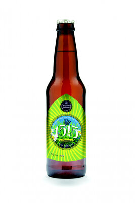 Biére 1515 de printemps 33cl 5%