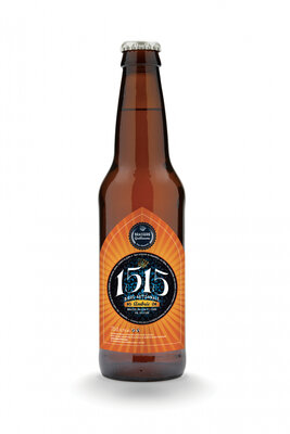 Biere 1515 ambrée 75cl 6,5%