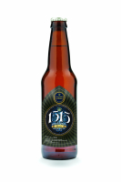 Bière 1515 brune 75cl 6,5%