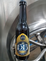 Bière 1515 miel de sologne 33cl 6%