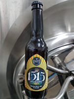 Bière 1515 ipa 75cl 7%