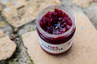 Pickles de betteraves