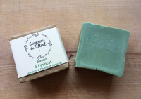 Savon à l'avocat