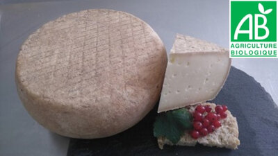 Tome de brebis- 250 g