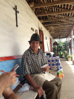 Colombie – moulu expresso