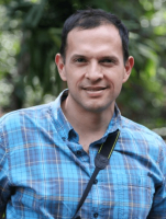 Guatemala - moulu filtre