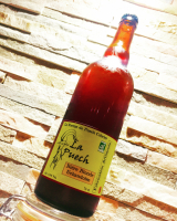 La puech blonde - biere artisanale