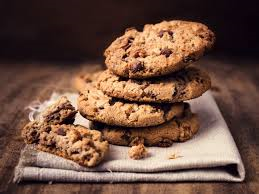 Cookies chocolat noix de pécan