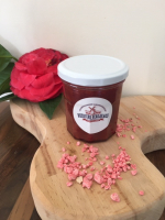 Pâte à tartiner pralines roses