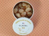 Bonbons miel de provence