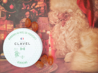 Bonbons miel de provence - verveine