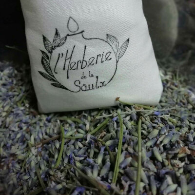 Sachet de lavande