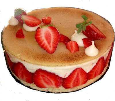 Fraisier