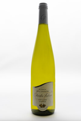 Sylvaner vieille vigne 2020