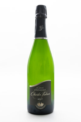 Cremant brut bio