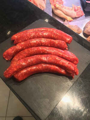 Merguez