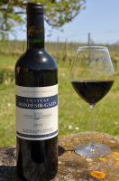 Château mondésir-gazin 2016