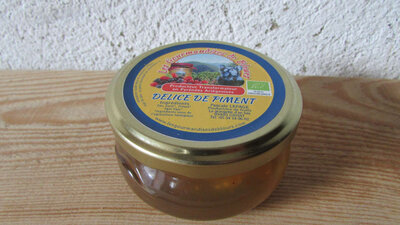 Delice de piment