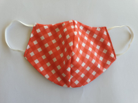 Masque en tissu - hommes