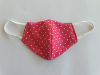 Masque en tissu - enfant 3-5 ans