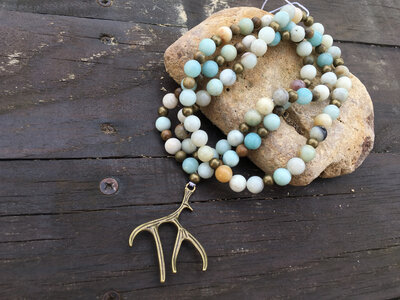 Mala amazonites