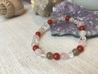 Bracelet énergies féminines