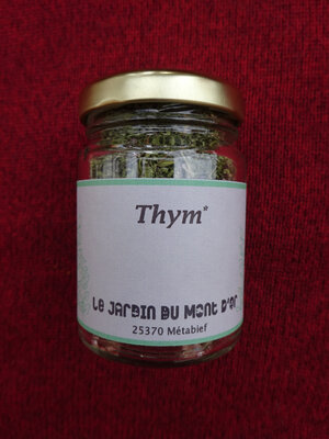 Thym