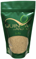 Quinoa d'anjou le bio