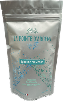 Spiruline