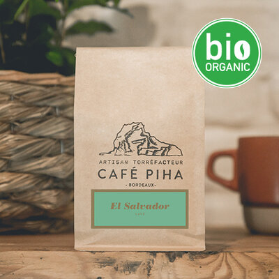 El salvador oasis 1kg moulu filtre