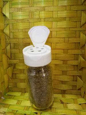 Aromates