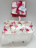 Lot1 filet + 10 lingettes