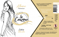 La couzine albane 75cl