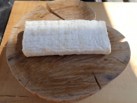 Brique de chèvre