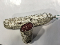 Saucisson sec de vosgienne