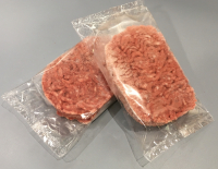 Steaks hachés fermier par 2