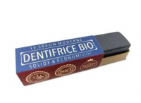 Dentifrice solide gaiia