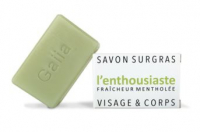 Savon surgras bio /le tonique