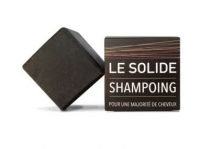 Shampoing bio le solide