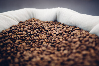 Café en grain du honduras biologiqu