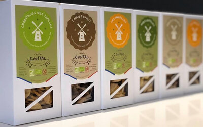 Offre découverte biscuits 5+1gratui