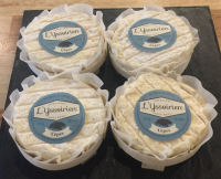 L'yssoirien aux cèpes