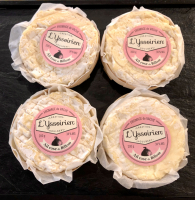 L'yssoirien à l'ail rose de billom